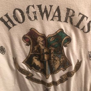 harry potter shirt
